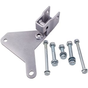 Front Track Bar Drop Bracket For Grand Cherokee WJ 99-04 2-4 Lift Heavy Duty