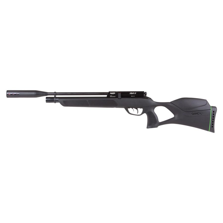 GAMO 600054S Urban PCP .22 Caliber Rifle