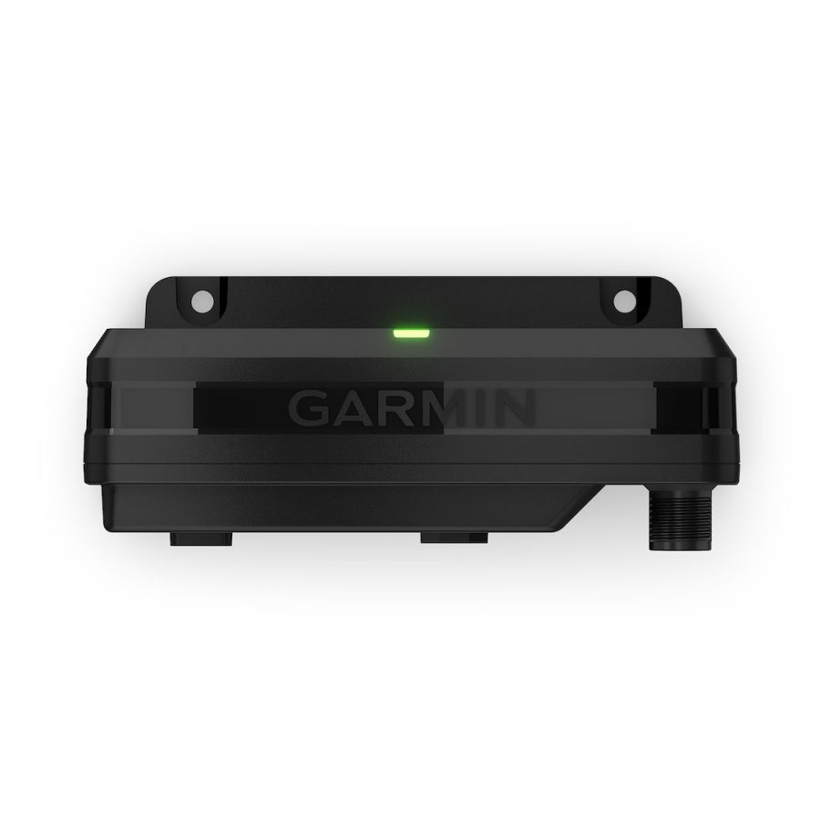 GARMIN 010-02829-00 SPECTRA LC102, Used to Control Different Light Groups For Cup Holders/ Speakers/ Strip/ Courtesy Lights Through Multi Function Display/ Fusion Apollo™ Stereo