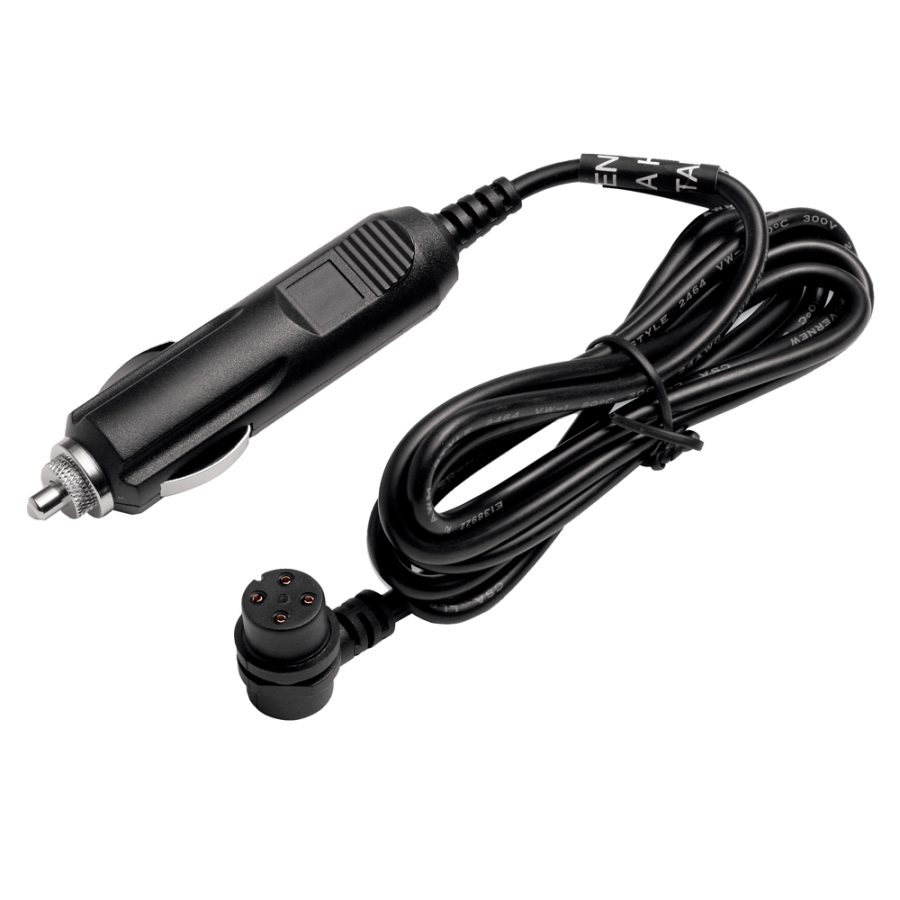 GARMIN 010-10085-00 12V ADAPTER CABLE FOR CIGARETTE LIGHTER