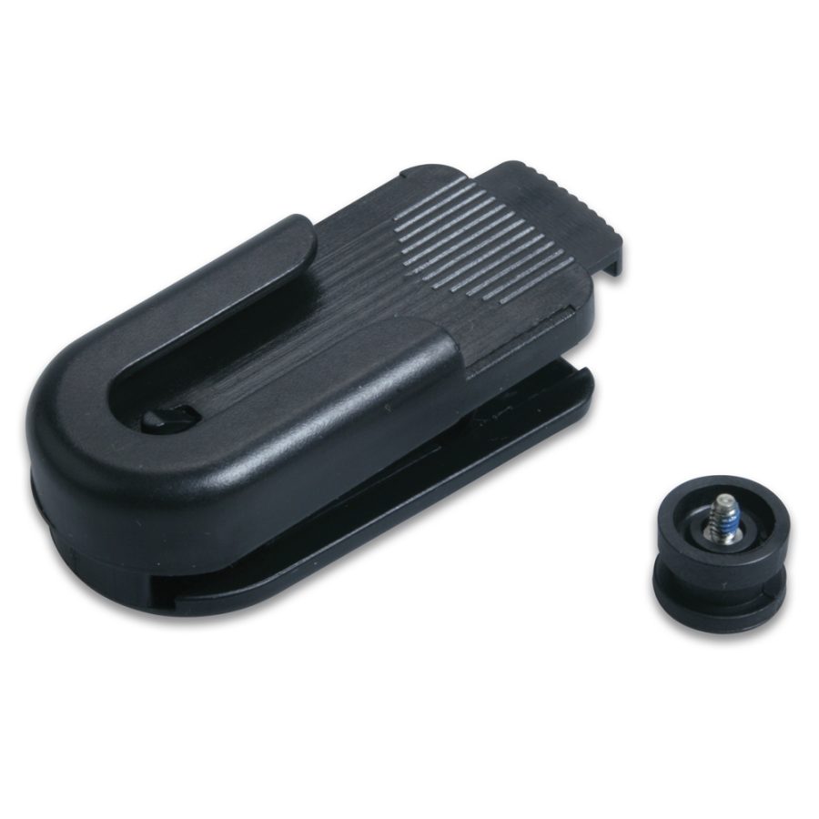 GARMIN 010-10380-00 BELT CLIP FOR ASTRO, ETREX SERIES, GEKO SERIES, GPSMAP SERIES, RINO SERIES & GHP 10