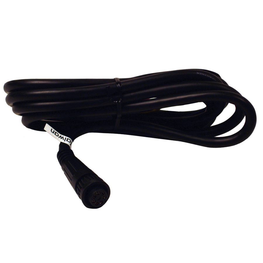 GARMIN 010-10553-00 POWER CABLE F/GMS 10