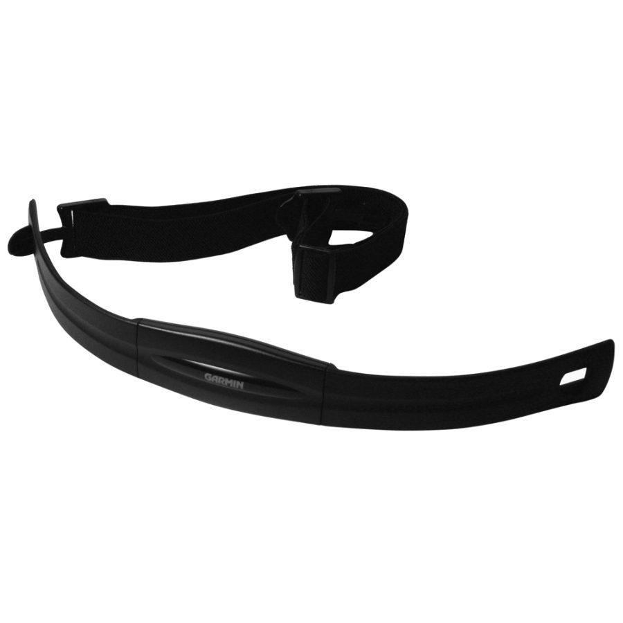 GARMIN 010-10714-00 REPLACEMENT ELASTIC STRAP FOR HRM EDGE ETREX, FENIX RFORERUNNER, FR60/FR70 & GPSMAP