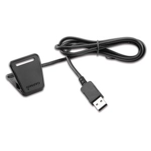 GARMIN 010-11029-02 CHARGING/DATA CLIP FOR APPROACH S1, FORERUNNER 110 & FORERUNNER 210