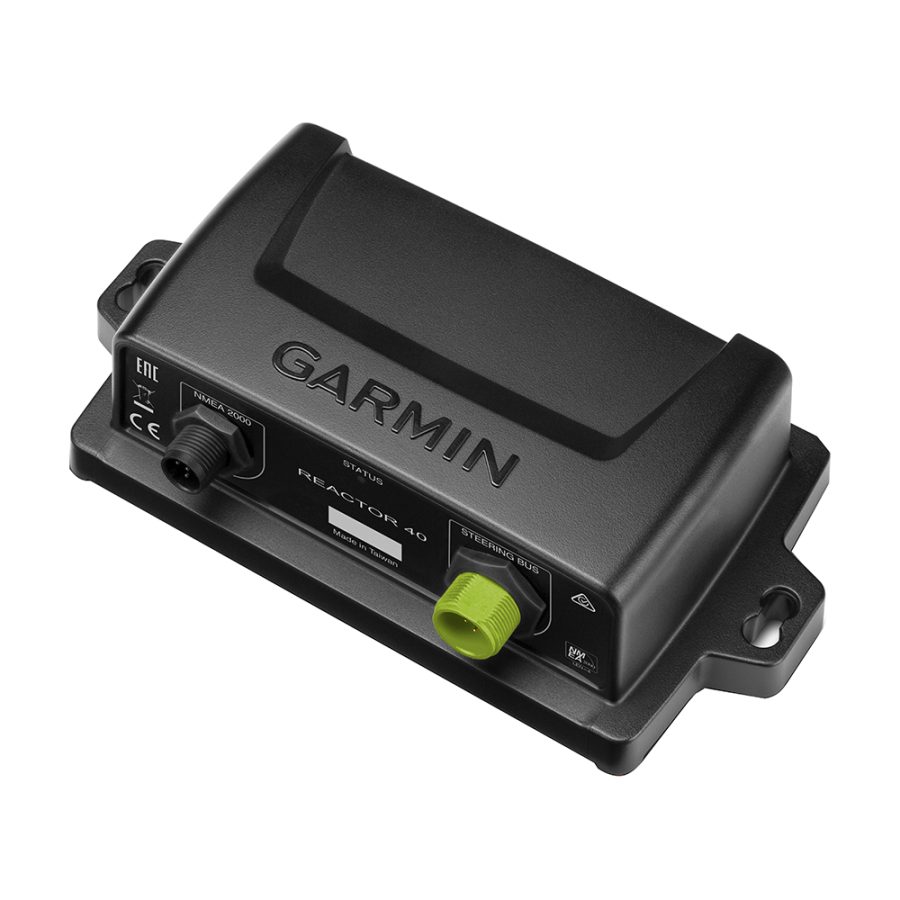 GARMIN 010-11052-65 Course Computer Unit - Reactor 40 Steer-by-wire