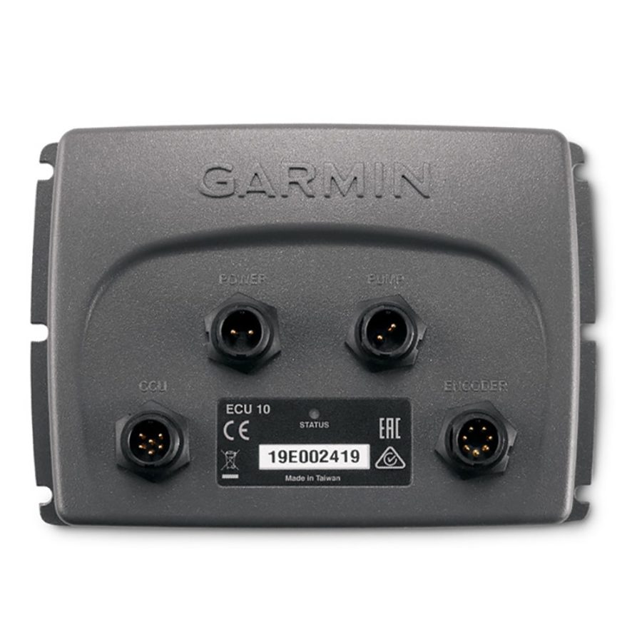 GARMIN 010-11053-01 ELECTRONIC CONTROL UNIT (ECU) FOR GHP COMPACT REACTOR