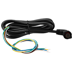 GARMIN 010-11129-00 Power/Data Cable, 7-pin, 90, GHC/GMI 20