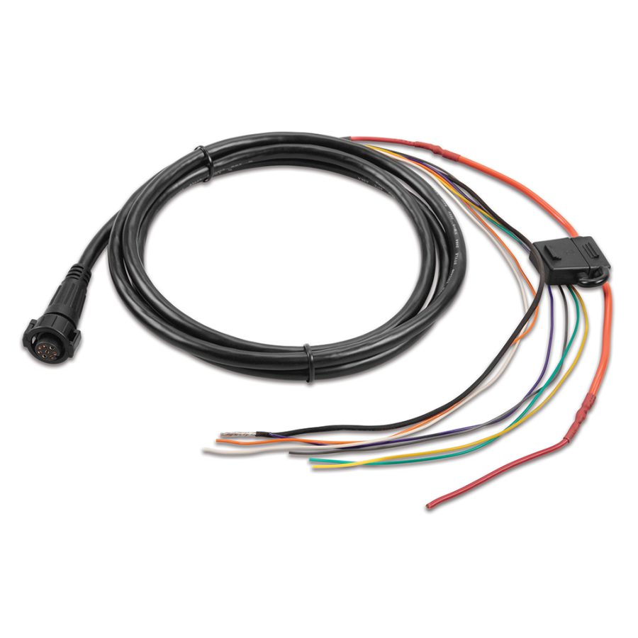 GARMIN 010-11422-00 POWER/DATA CABLE FOR THE AIS 600