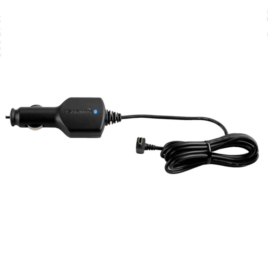 GARMIN 010-11838-00 VEHICLE POWER CABLE, MINI USB