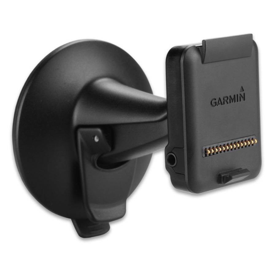 GARMIN 010-11932-00 SUCTION CUP MOUNT FOR DAZL 760LMT, NUVI 2757LM & 2797LMT & RV 760LMT