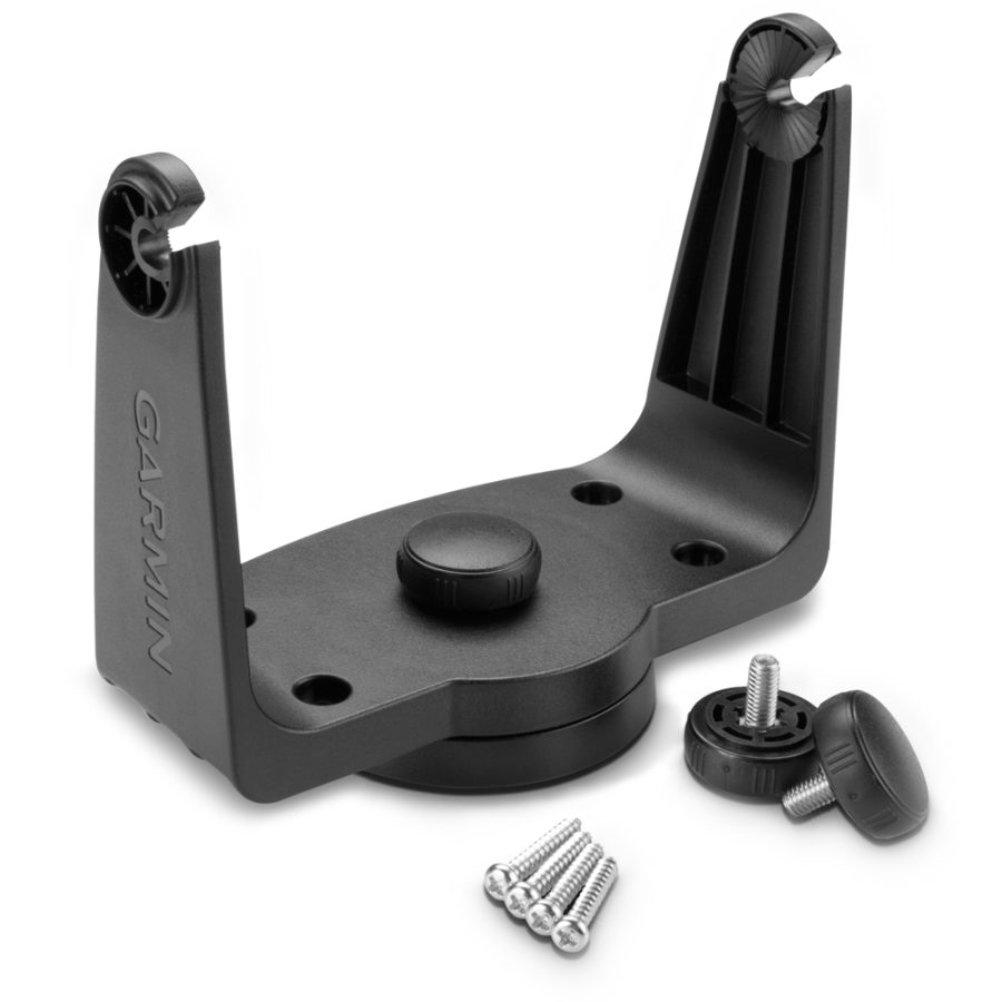 GARMIN 010-11966-00 TILT/SWIVEL MOUNTING BRACKET FOR ECHOMAP 50DV/50S & GPSMAP 547/547XS