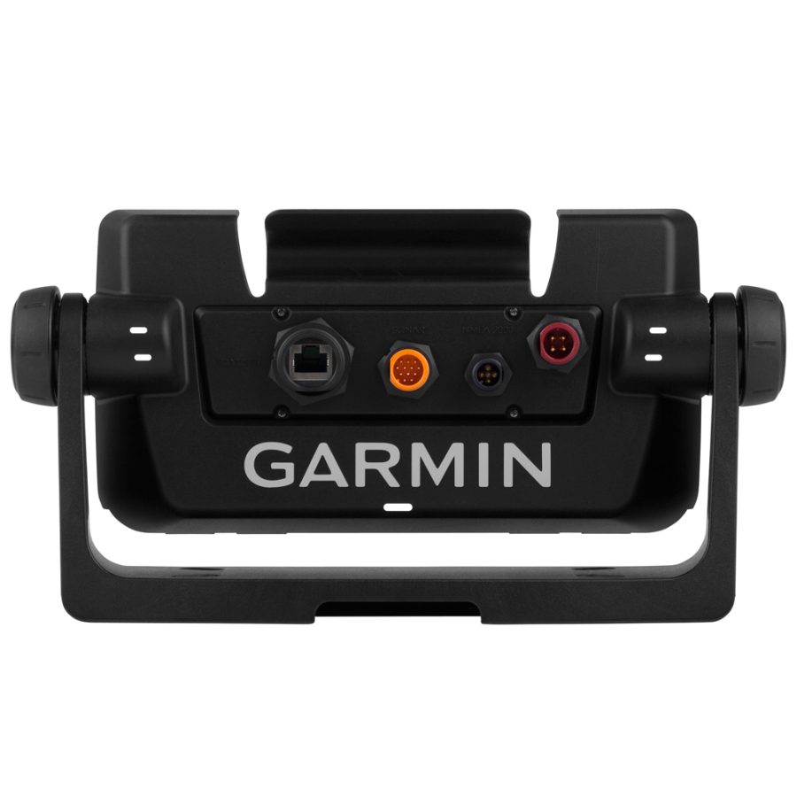 GARMIN 010-12445-32 BAIL MOUNT WITH KNOBS FOR ECHOMAP CHIRP 7XDV & 9XDV