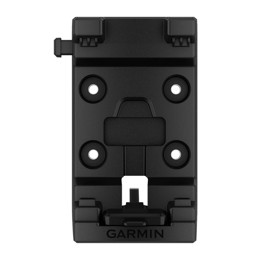 GARMIN 010-12881-08 AMPS RUGGED MOUNT W/AUDIO/POWER CABLE