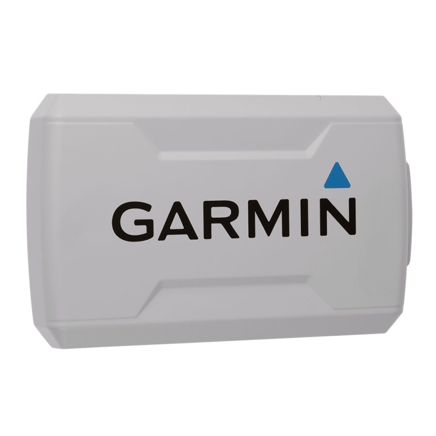 GARMIN 010-13130-00 PROTECTIVE COVER FOR STRIKER/VIVID 5 INCH UNITS