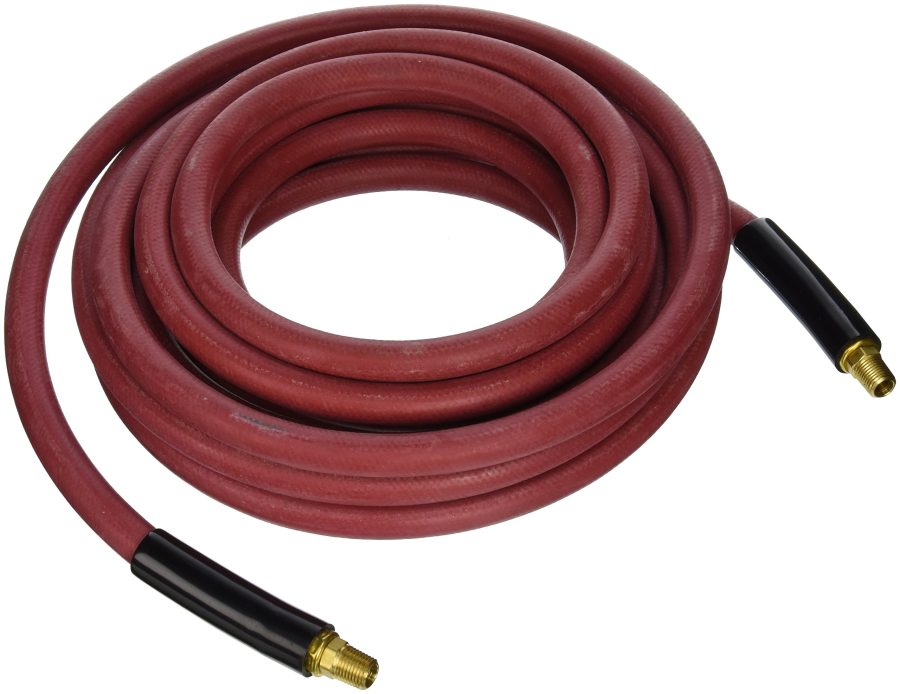 GATES 27488 Safety Stripe Standard Air Service Hose