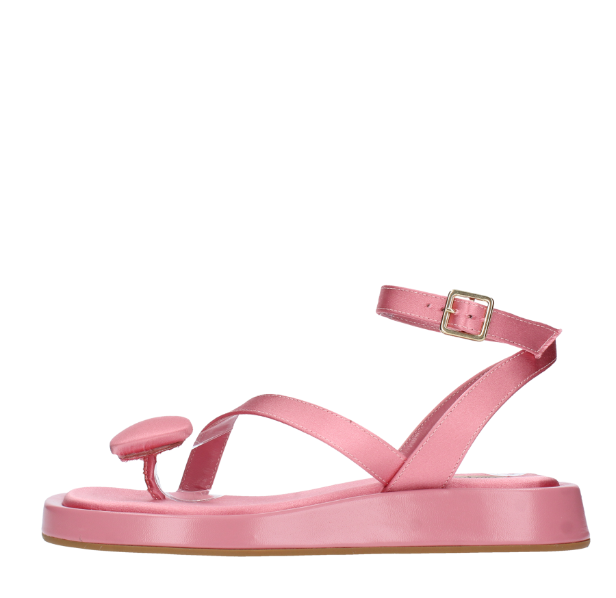 GIA/RHW Sandals Pink