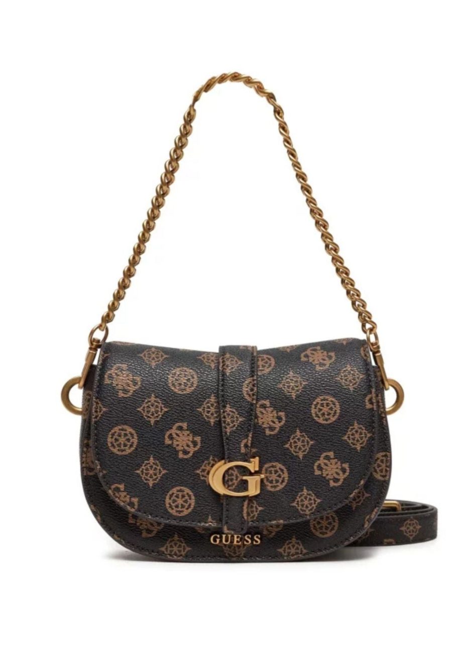 GUESS KUBA MINI BAG