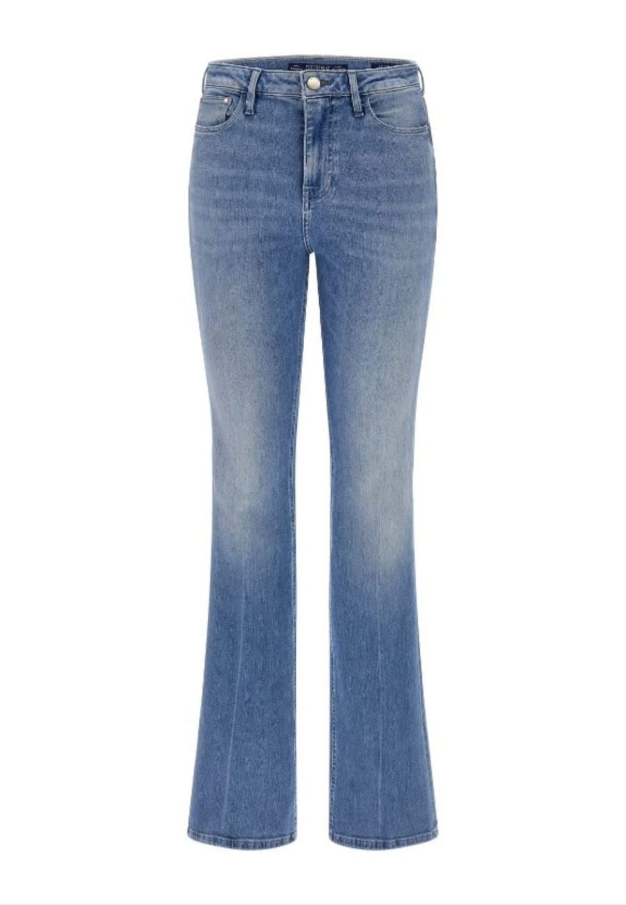 GUESS SEXY FLARE jeans