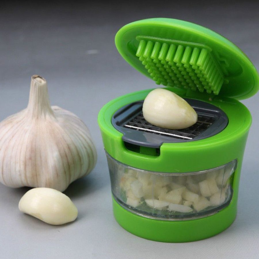 Garlic Dicer Chopper