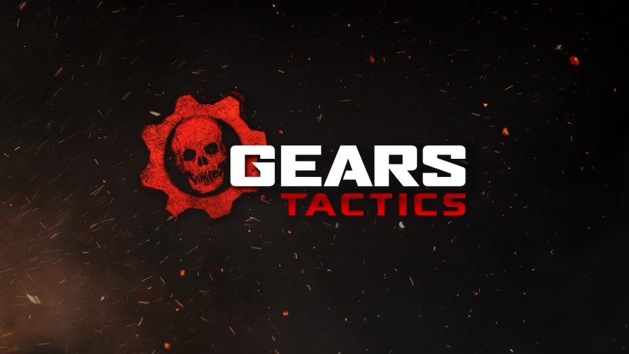 Gears Tactics Steam Account