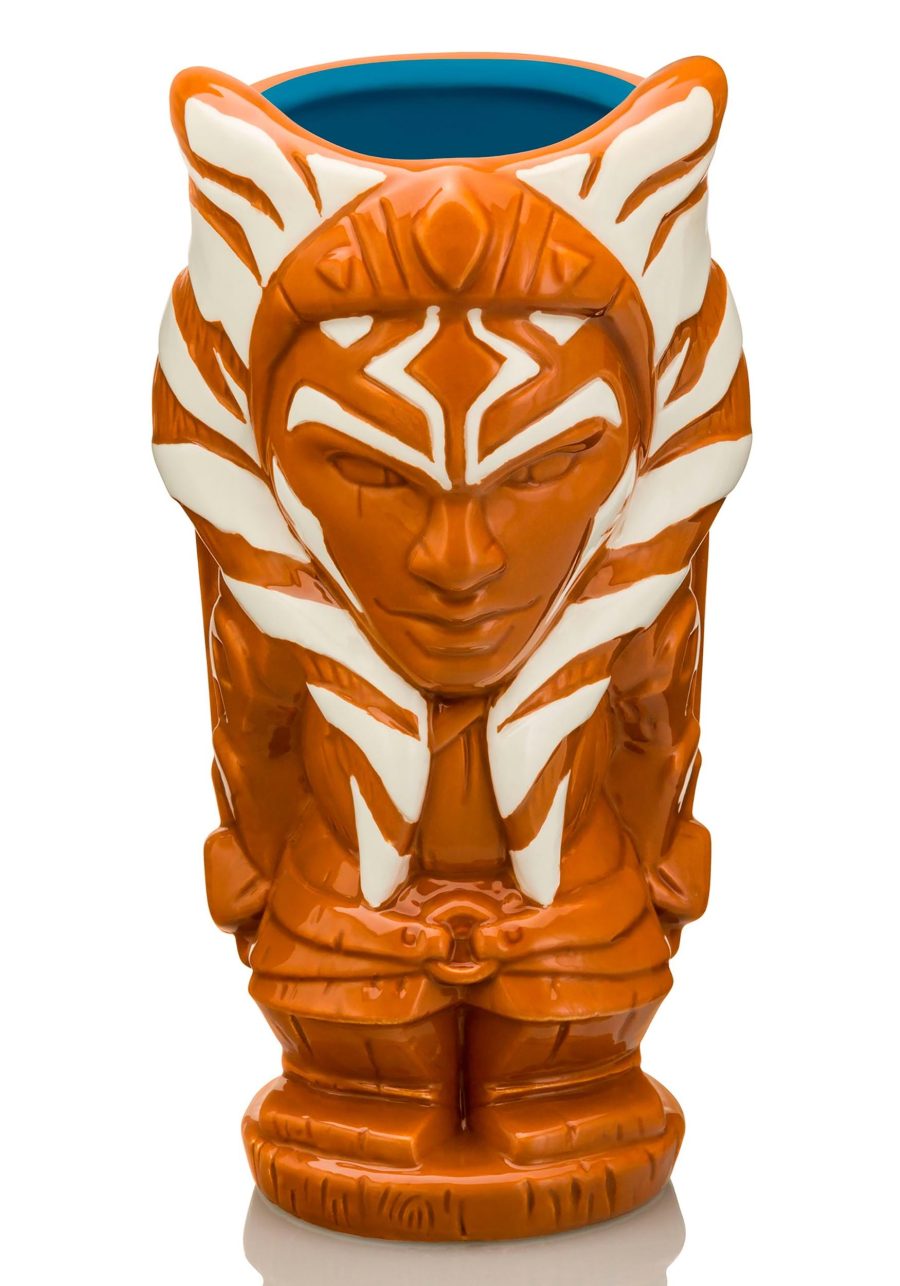 Geeki Tiki Ahsoka Tano