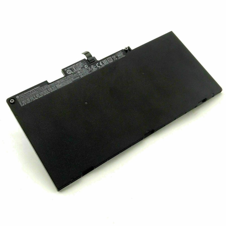 Genuine HP CS03XL Battery For HP Elitebook 840 G3 G4 854108-850 800513-001