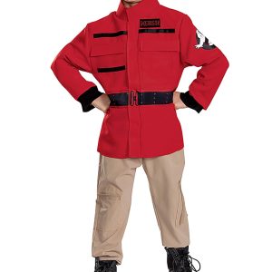 Ghostbusters Frozen Empire Child's Costume Parka