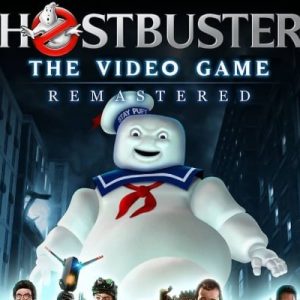 Ghostbusters The Video Game - Remastered EN Argentina (Xbox One/Series)