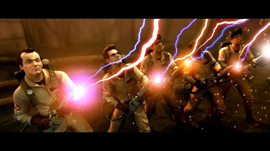 Ghostbusters: The Video Game Remastered XBOX One / Xbox Series X|S Account