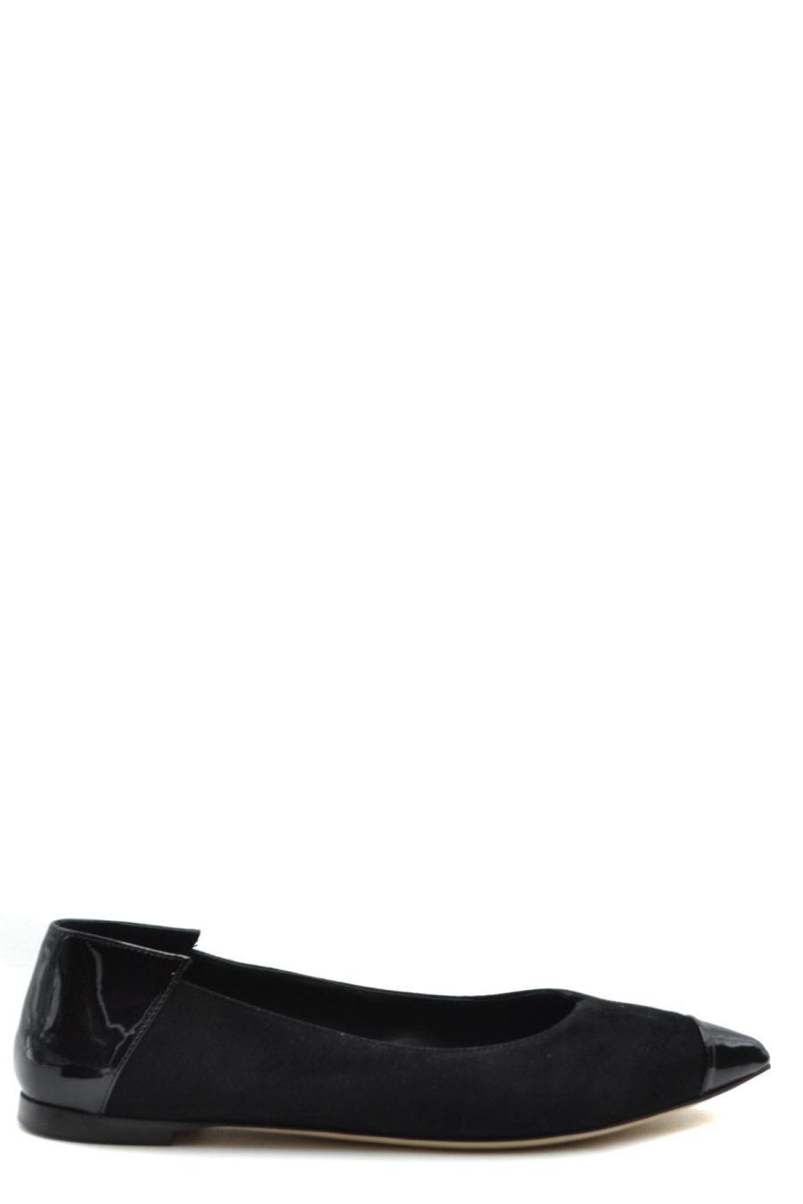 Giuseppe Zanotti Ballet flats