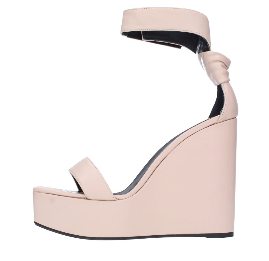 Giuseppe Zanotti Sandals Pink