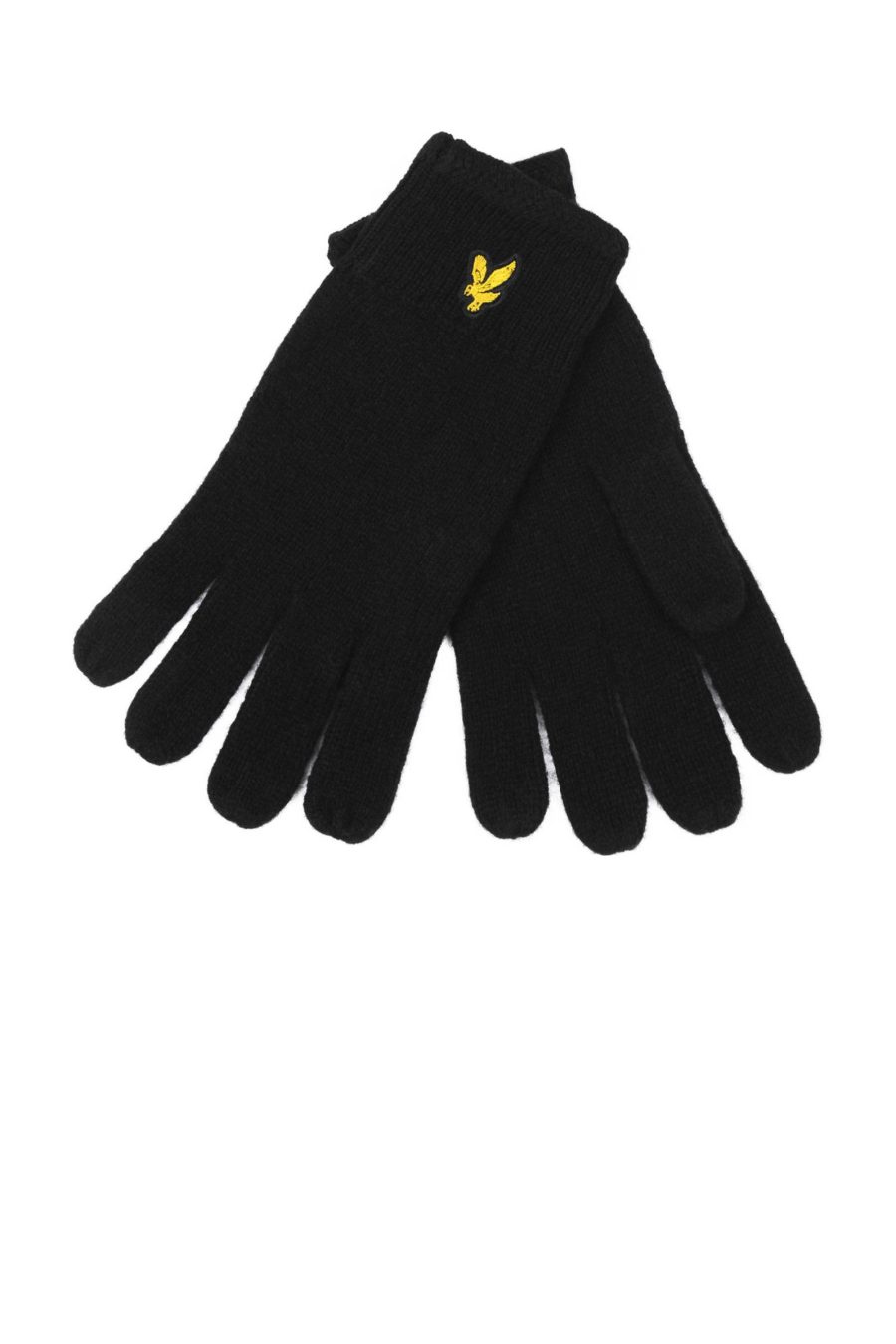 Gloves Lyle & Scott