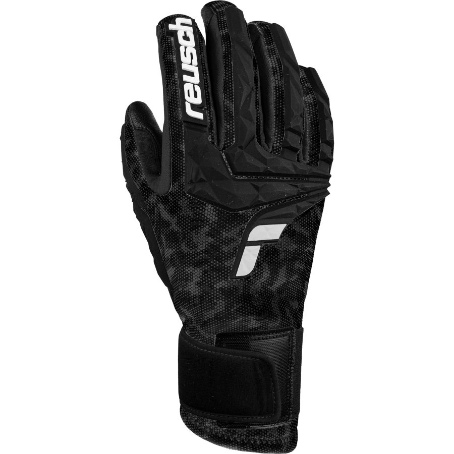 Gloves Reusch World Cup Warrior Neo