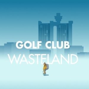 Golf Club Wasteland Argentina (Xbox One/Series)