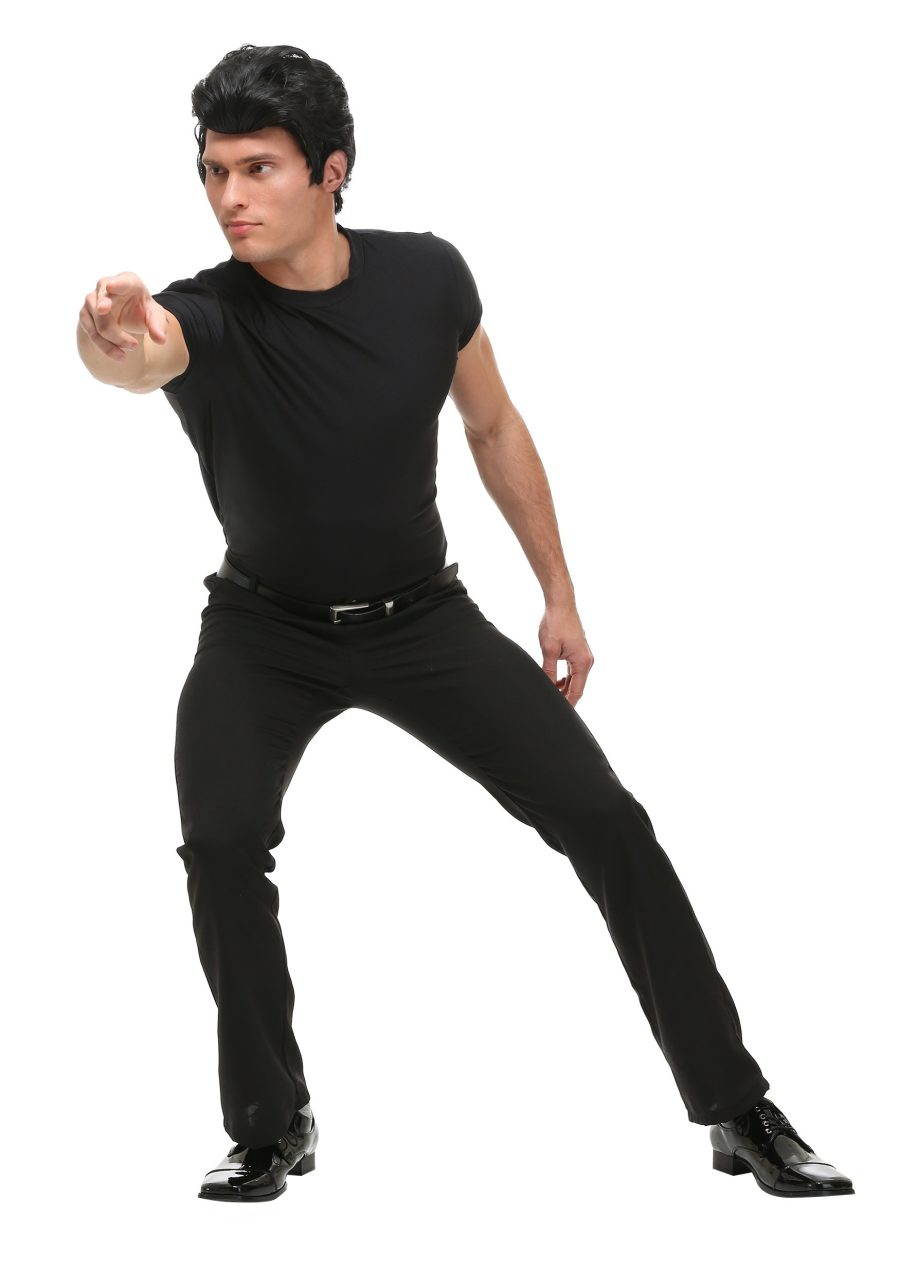 Grease Classic Danny Men's Costume