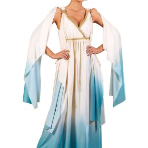 Greek Goddess Women's Costume