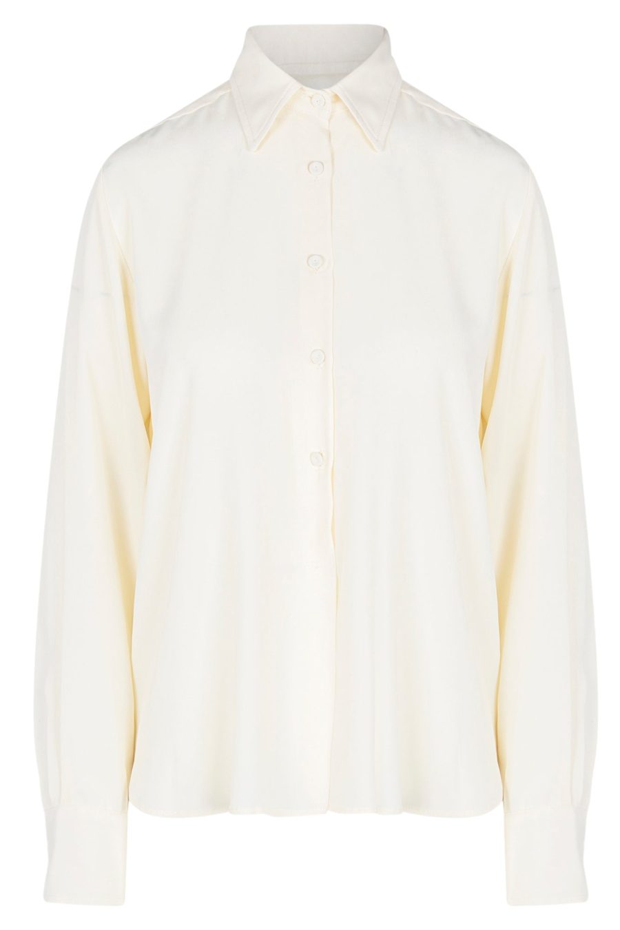 Grifoni - Shirt - 440287 - Butter