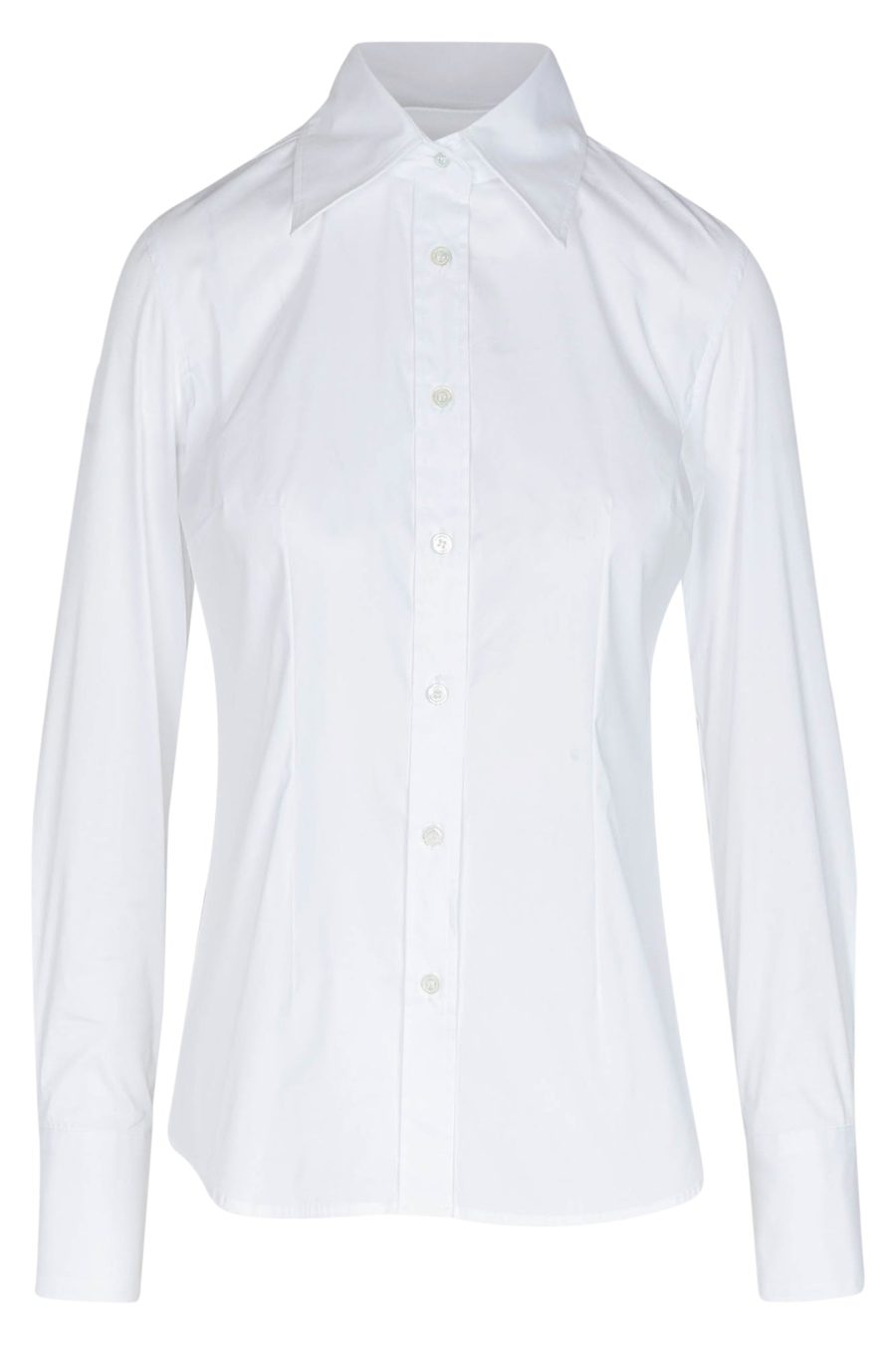 Grifoni - Shirt - 440295 - White