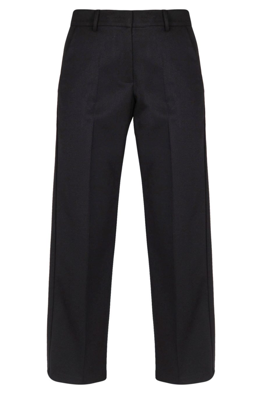 Grifoni - Trousers - 440299 - Black