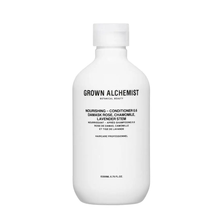 Grown Alchemist Nourishing Conditioner 0.6