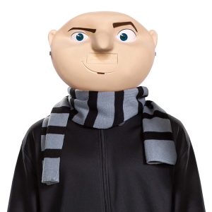 Gru Kit for Adults