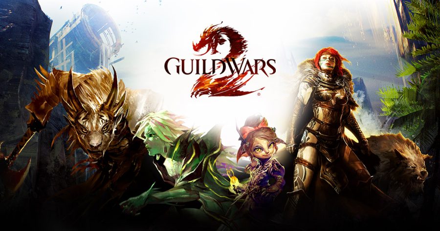 Guild Wars 2 - Mini Pet Key + Booster Bundle DLC Digital Download Key