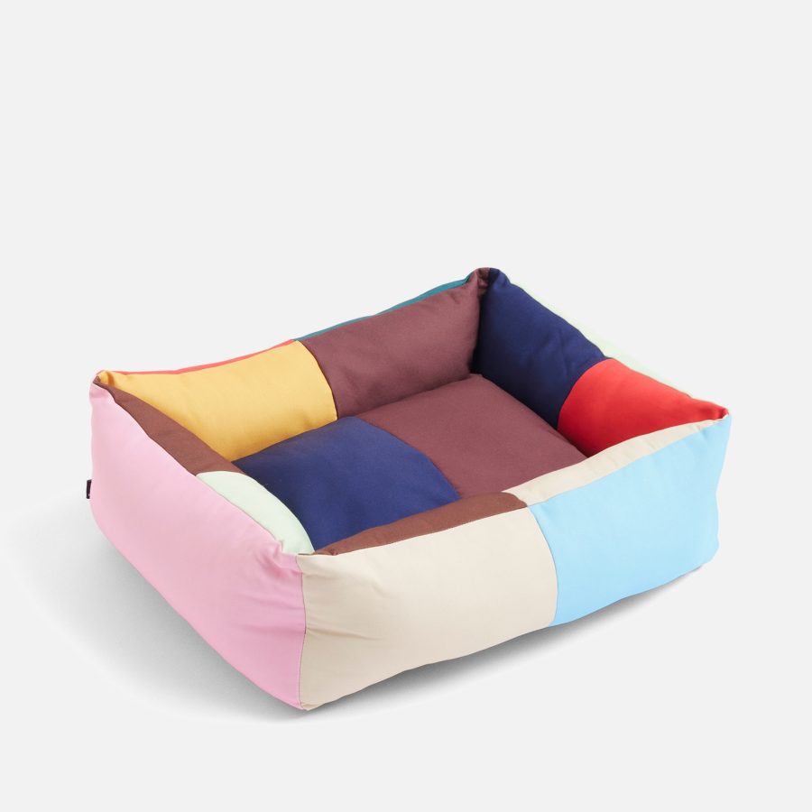 HAY Dogs Bed - Small - Multi