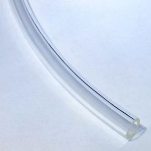 HELIX RACING 078-0564 (.080/2MM) ID X (.140/3.5MM) X 3F, Universal; 3 Foot Length; 5/64 Inch Inner Diameter x 9/64 Inch Outer Diameter; Clear; Polyurethane