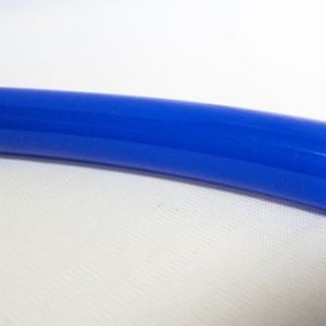 HELIX RACING 180-1304S 1/8FT ID X 1/4FT OD X 10 FT SOLID BLU, Universal; 10 Foot Length; 1/8 Inch Inner Diameter x 1/4 Inch Outer Diameter; Blue; Polyurethane