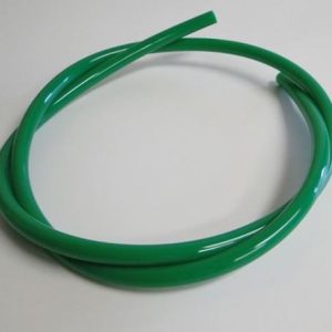 HELIX RACING 180-1403S 1/8FT ID X 1/4FT OD X 5 FT. SOLID GRE, Universal; 5 Foot Length; 1/8 Inch Inner Diameter x 1/4 Inch Outer Diameter; Green Polyurethane