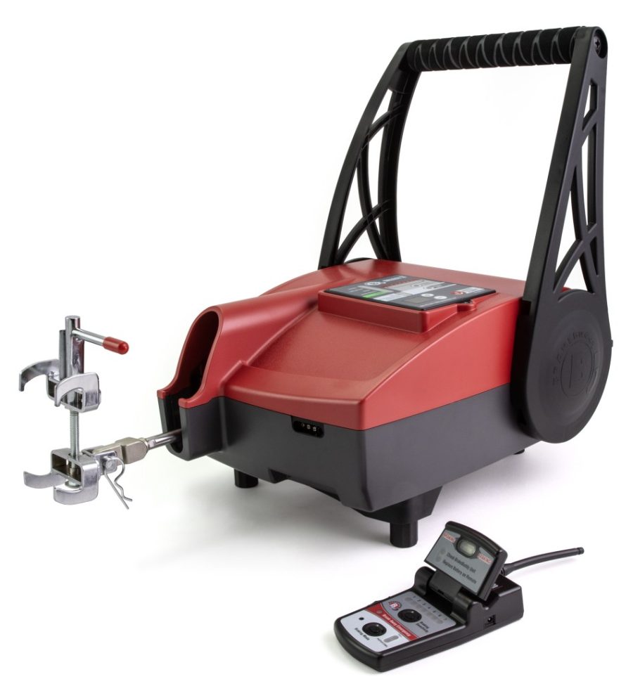 HOPKINS 39524 BRAKE BUDDY SELECT III, Proportional System; With Break-Away System; Digital Display and Wireless Alert System; With Brake Alert; With Towed Battery Charger; Performs Diagnostics System Check and Cycles Brake Pedal; Portable