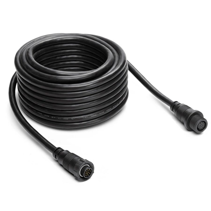 HUMMINBIRD 720106-2 EC M3 14W30 30FT TRANSDUCER EXTENSION CABLE