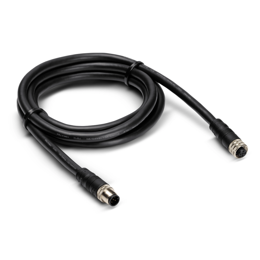 HUMMINBIRD 720117-2 NMEA 2000 DROP CABLE - 2M