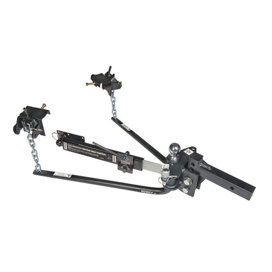 HUSKY TOWING 30849 Towing Weight Distribution Hitch